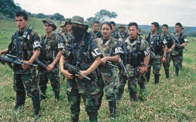 La Confusión 1994- 1998