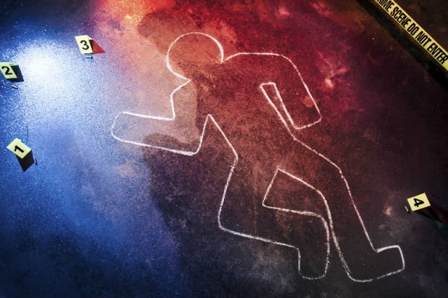 None of your business