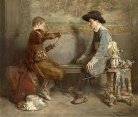 Prohibición del empleo de Niños