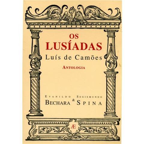 Os Lusíadas (Camões)