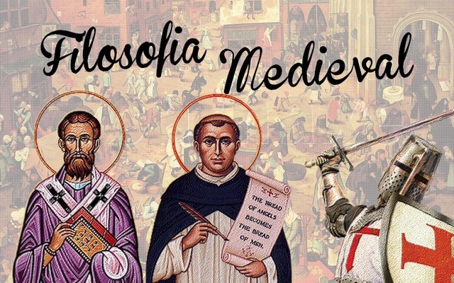 Filosofia Medieval