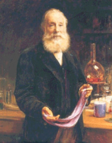 William Henry Perkin Lémery