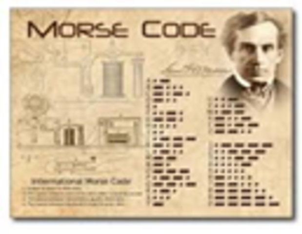 Samuel Morse