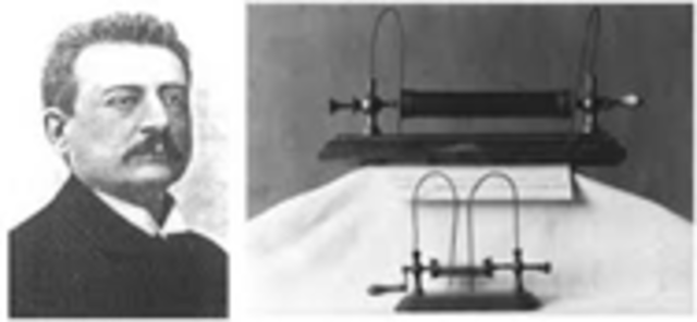 Temistocles Calzecchi Onesti