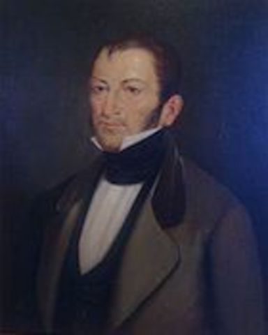 Presidencia de Nicolás Bravo Rueda