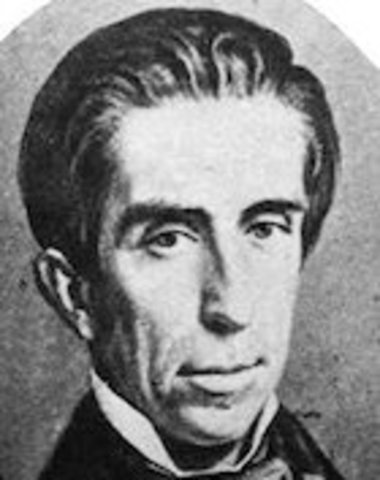 Presidencia de Francisco Javier Echeverría Migoni