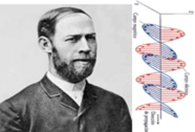 Heinrich Rudolf Hertz