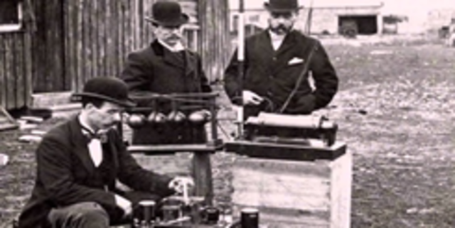 John Ambrose Fleming