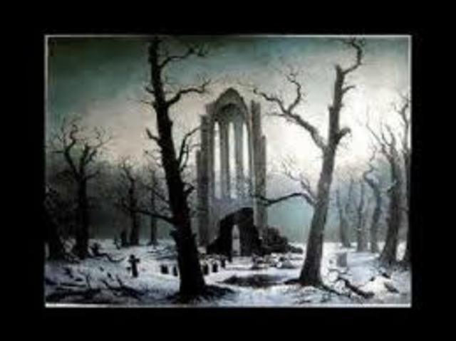 Der Lindenbaum - Schubert