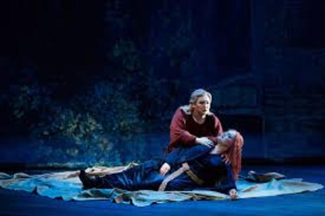 Tristan und Isolde - Wagner