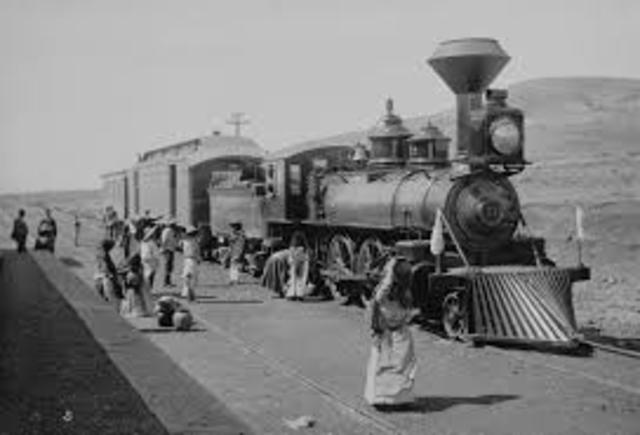 Movimiento Ferrocarrilero