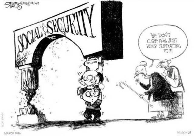 Social Security Act