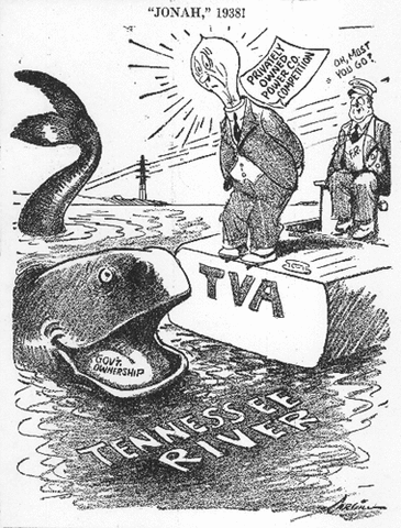 Tennessee Valley Authority