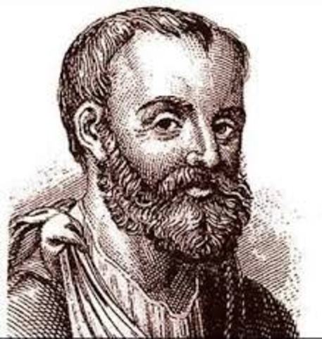 Galeno  (130-206 d de C)