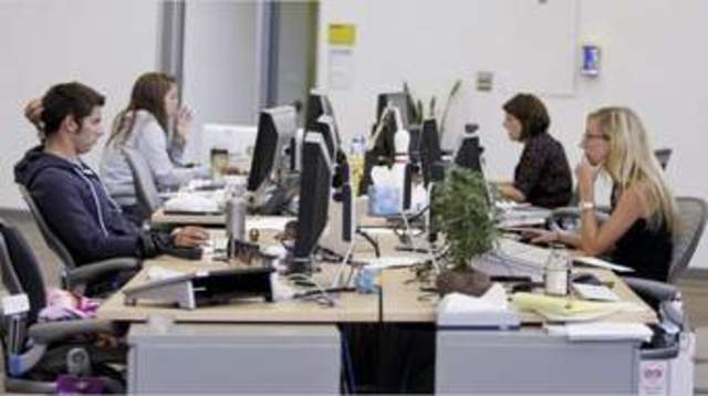 De la simplificación a la modernización de la Administración Pública