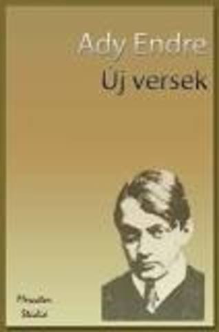 Új versek