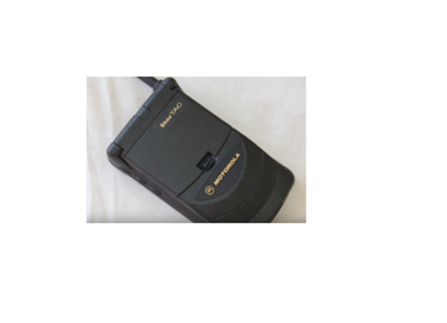 Motorola Startac