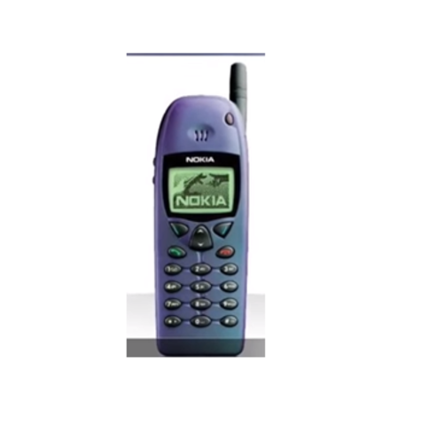 Nokia 6160