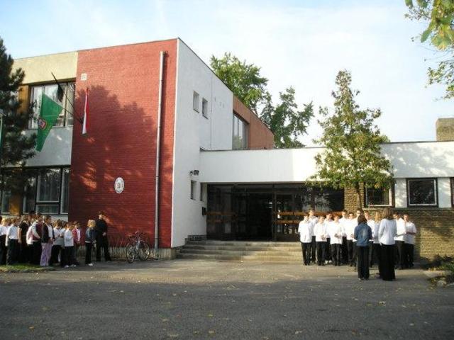 Elsős lettem...1.a osztályos tanuló