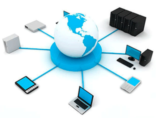 Configuración de red