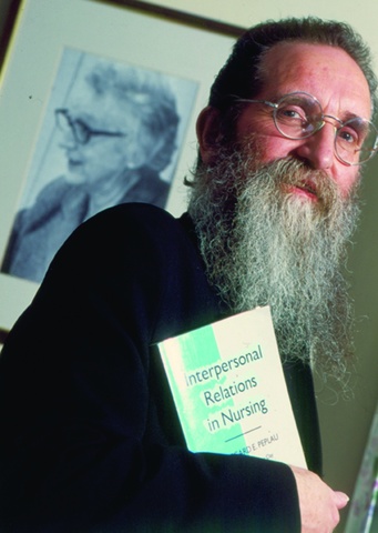 Publicacion del Modelo de la Marea de Phil Barker