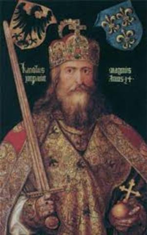 Karl der Große