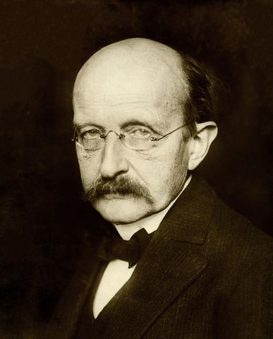 Constant de Planck