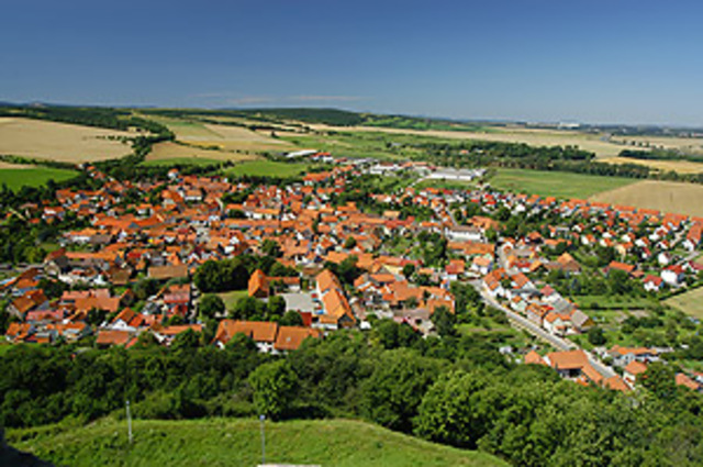 La batalla de Mühlberg