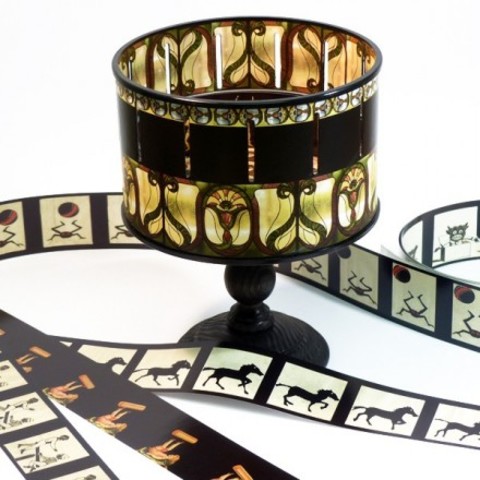 ZOÓTROPO | Precursores