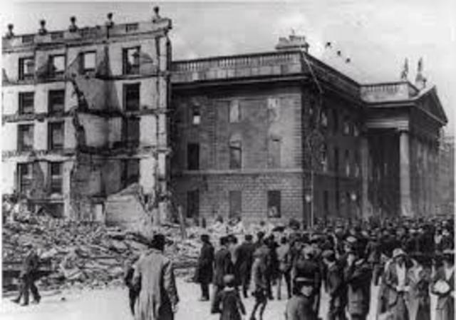 Invasión de Bélgica