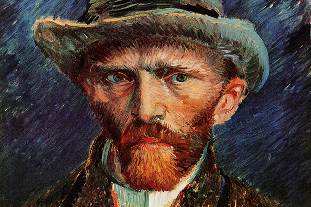 Становление художника