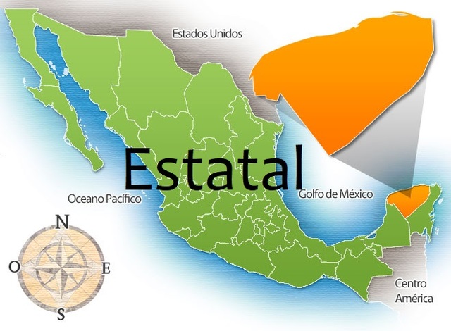 Ley de Fraccionamientos del Estado de Yucatan