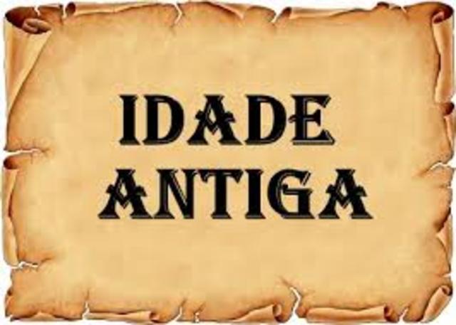 Idade Antiga