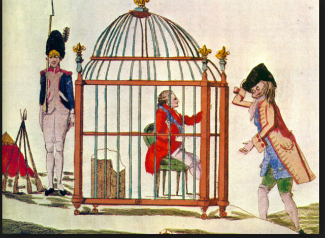 Creation of the Legislative Assembly