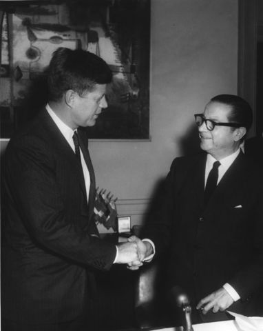 OAS (Organization of American States)