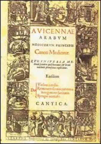 Libro sobre medicina