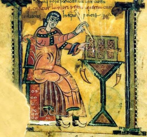 Las sinagogas médicas