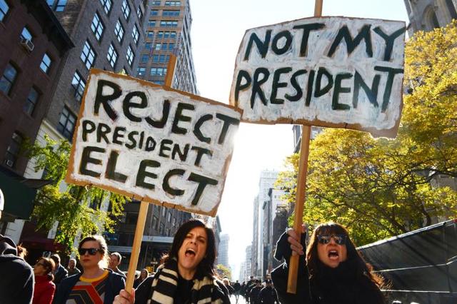 Donald Trump Cripples the Republican Reputation