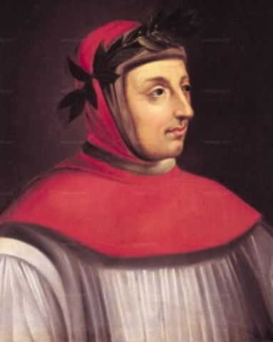 La nascita di un grande autore