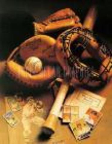 China versus Japan Basebal