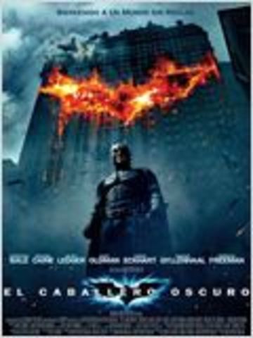 El caballero oscuro