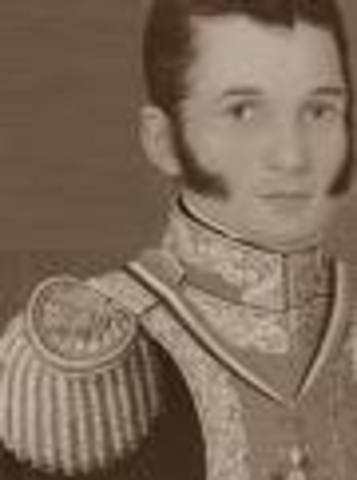 II CONTINUACION DE CONSTITUCION