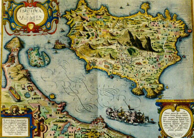 prima fondazione coloniale