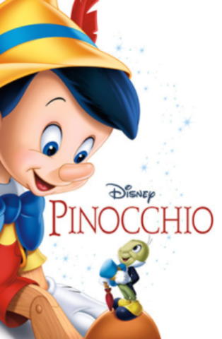 Pinocchio