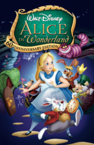 Alice and Wonderland