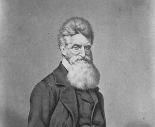 Raid of Harper Ferry