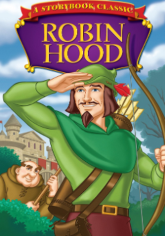 Robin hood