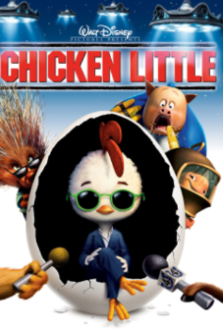 Chicken little