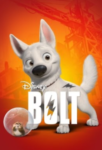 Bolt