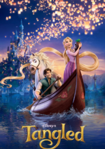 Tangled